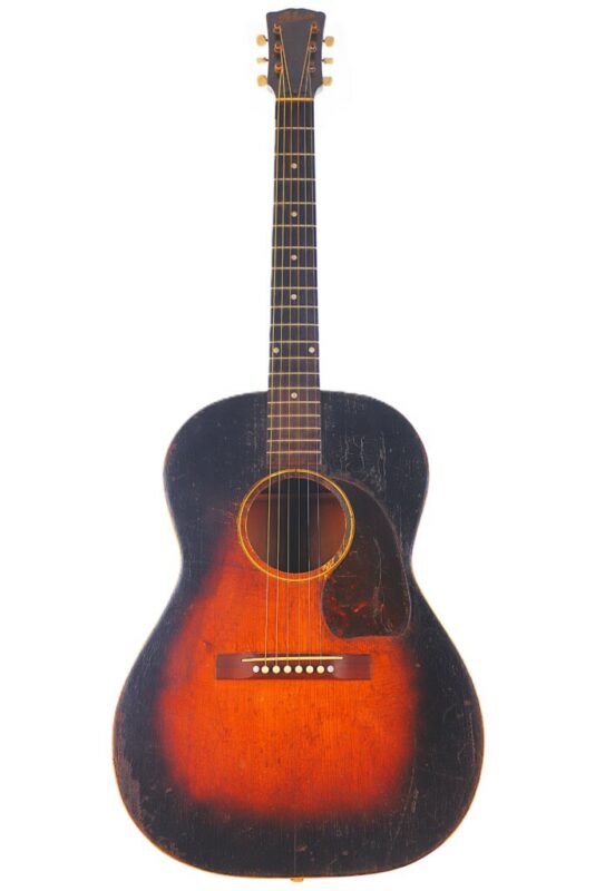 Gibson LG-2 1946