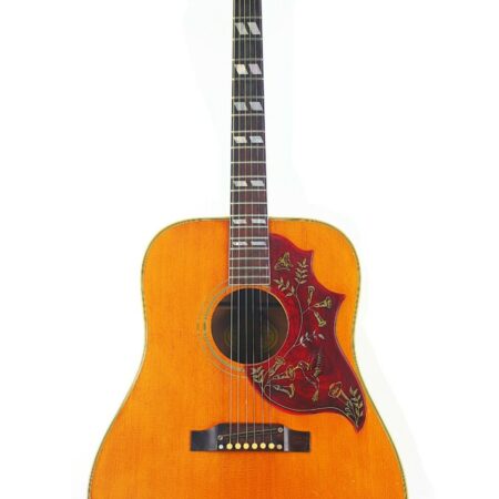 Gibson Hummingbird 1967