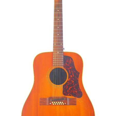 Gibson B-45 12-string 1963