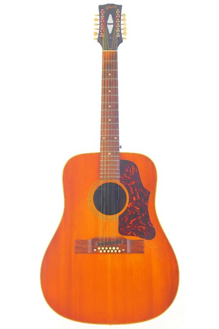 Gibson B-45 12-string 1963