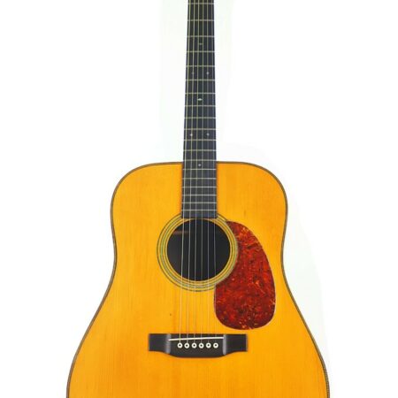 Martin D-28 1941 “Pre-War”