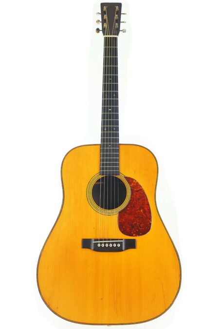 Martin D-28 1941 “Pre-War”