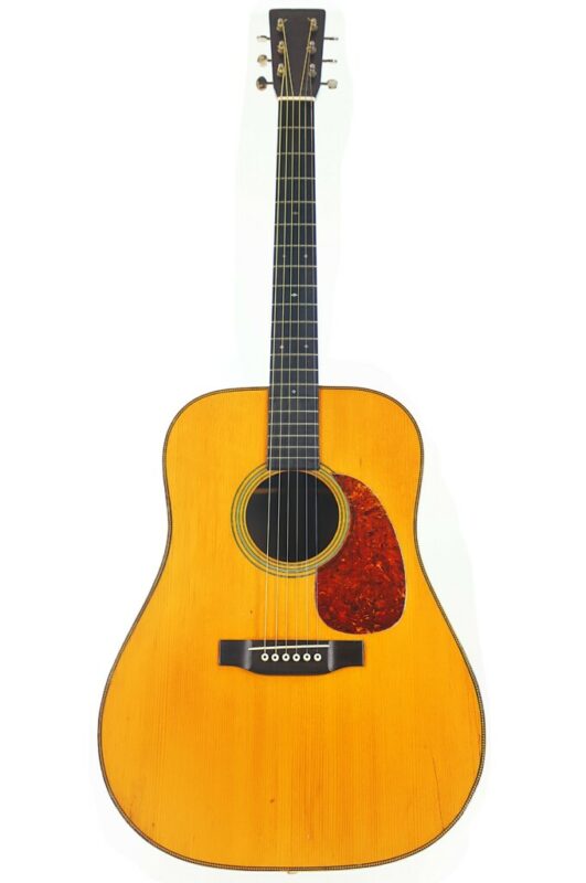 Martin D-28 1941 “Pre-War”