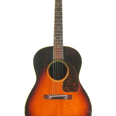 Gibson LG-2 1946