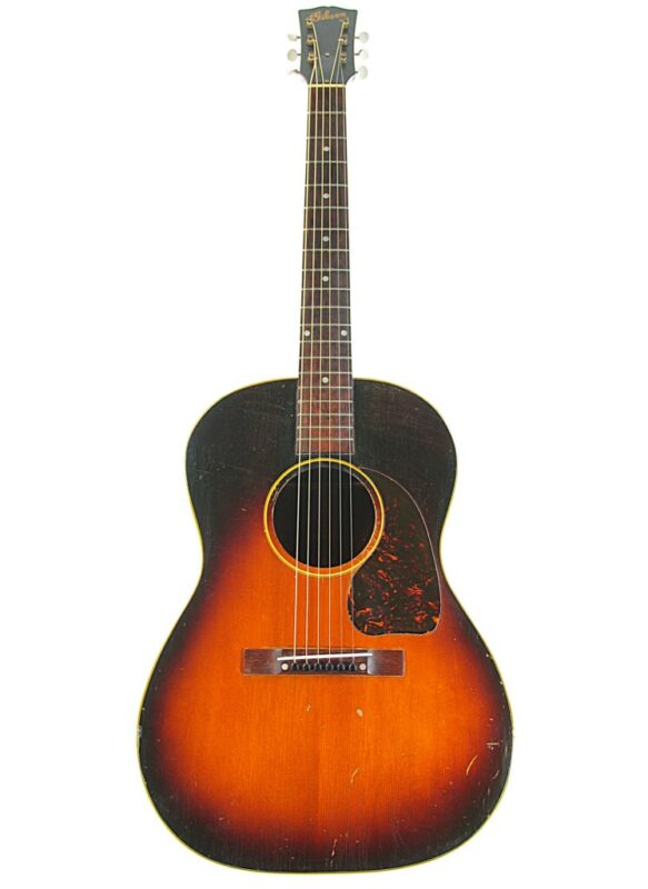 Gibson LG-2 1946