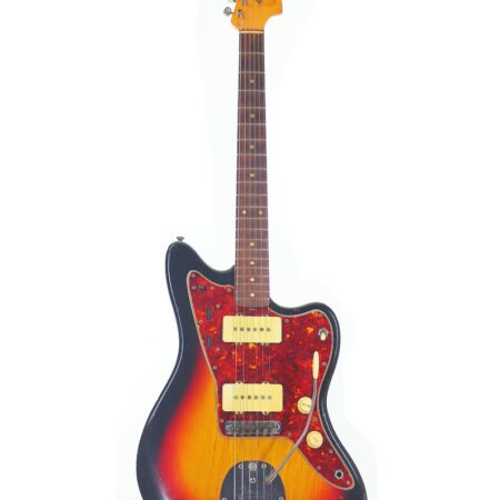 Fender Jazzmaster 1963