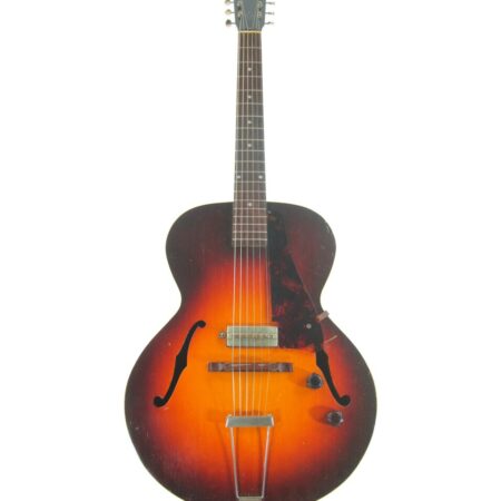 Gibson ES-150 1941 “Charlie Christian”