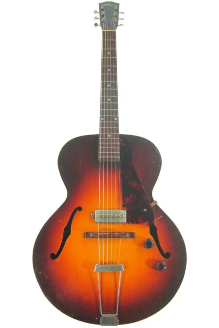 Gibson ES-150 1941 “Charlie Christian”