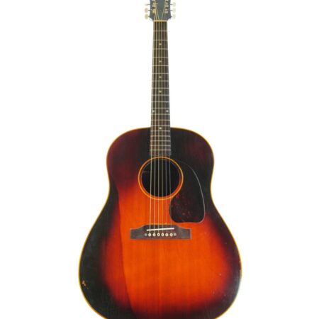 Gibson J-45 1955