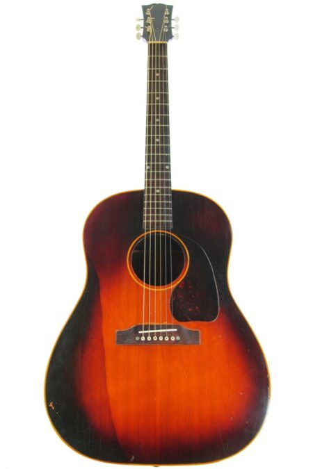 Gibson J-45 1955