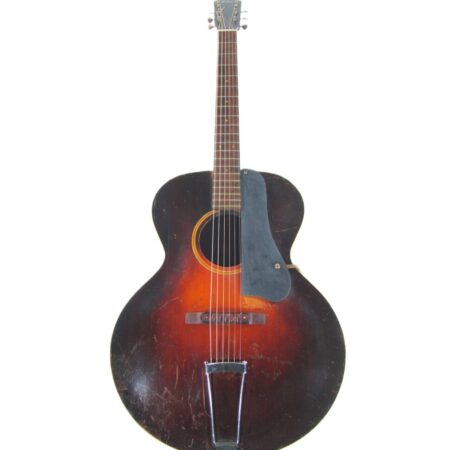 Gibson L-4 1932