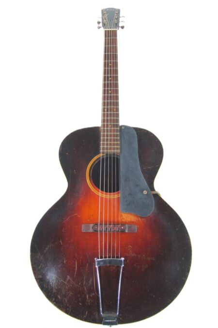 Gibson L-4 1932