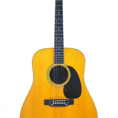 Martin D-35 1966