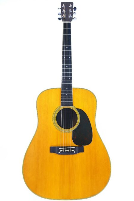 Martin D-35 1966