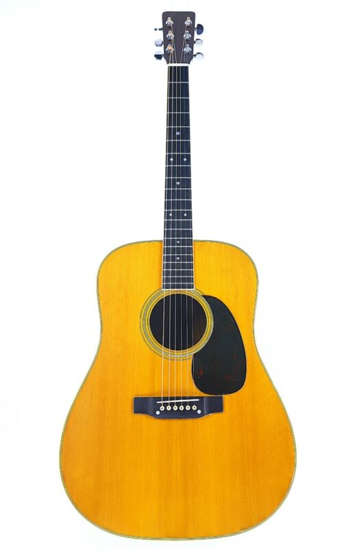 Martin D-35 1966