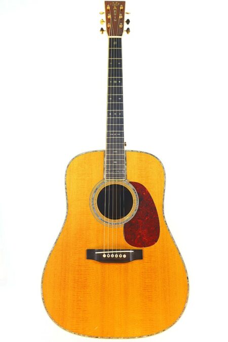 Martin D-45 VR 1997