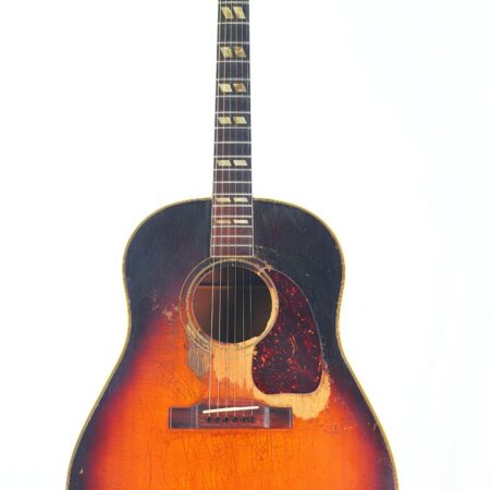 Gibson Southern Jumbo 1954