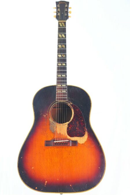 Gibson Southern Jumbo 1954