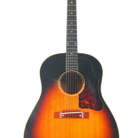 Gibson J-45 1956