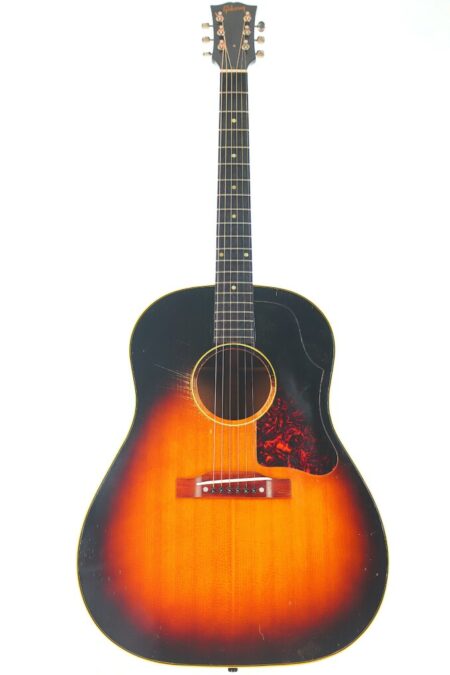 Gibson J-45 1956