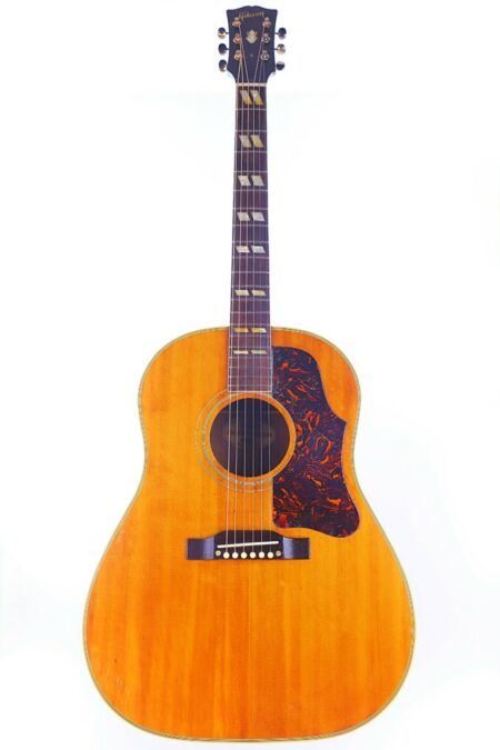 Gibson Country Western 1956