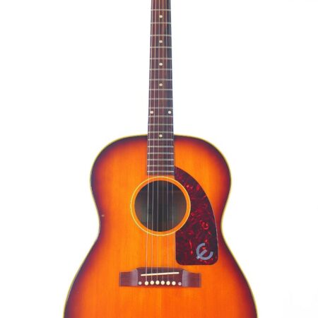 Epiphone FT-45 1963 Cortez