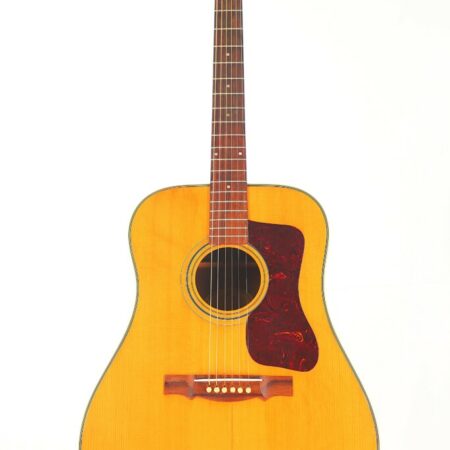 Guild D-40 1967