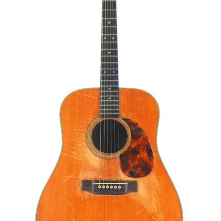 Martin D-28 1954