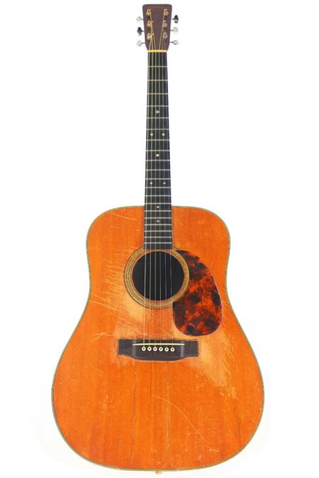 Martin D-28 1954